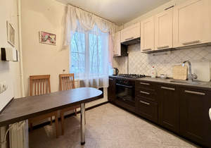 2-к квартира, вторичка, 41м2, 3/5 этаж