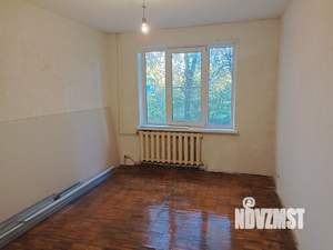 1-к квартира, вторичка, 31м2, 1/5 этаж