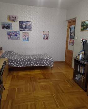 3-к квартира, вторичка, 75м2, 11/14 этаж