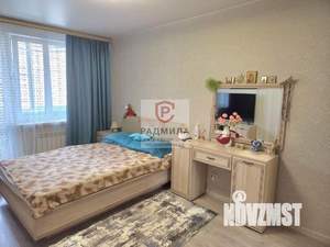 2-к квартира, вторичка, 52м2, 9/9 этаж