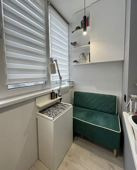 2-к квартира, вторичка, 46м2, 4/16 этаж