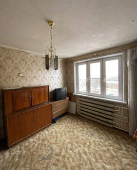 3-к квартира, вторичка, 78м2, 7/9 этаж