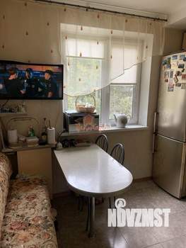 4-к квартира, вторичка, 60м2, 4/5 этаж