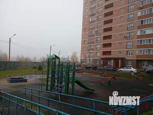 Студия квартира, вторичка, 29м2, 2/19 этаж