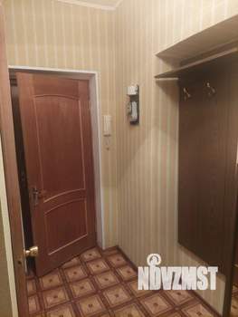1-к квартира, вторичка, 31м2, 4/4 этаж