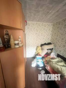 2-к квартира, вторичка, 45м2, 2/4 этаж