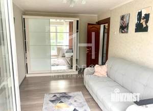 2-к квартира, вторичка, 42м2, 4/5 этаж