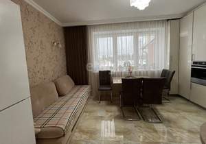 1-к квартира, вторичка, 44м2, 1/5 этаж