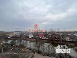 Студия квартира, вторичка, 30м2, 5/17 этаж