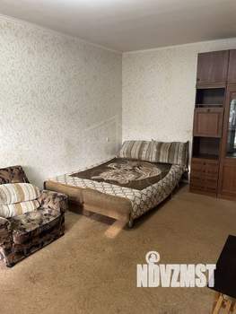 1-к квартира, вторичка, 28м2, 2/5 этаж