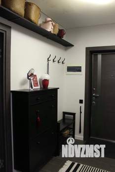 1-к квартира, вторичка, 45м2, 2/16 этаж