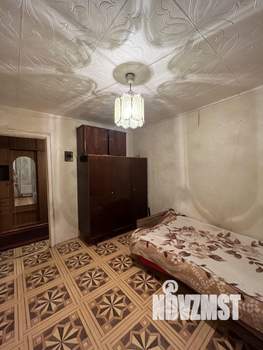 2-к квартира, вторичка, 44м2, 9/9 этаж