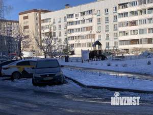 3-к квартира, вторичка, 73м2, 2/3 этаж