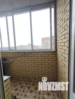 1-к квартира, вторичка, 45м2, 15/16 этаж