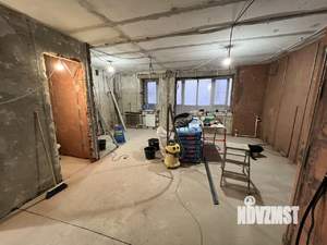 3-к квартира, вторичка, 61м2, 5/5 этаж