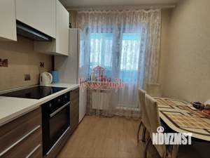 1-к квартира, вторичка, 36м2, 4/7 этаж