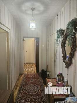 2-к квартира, вторичка, 61м2, 9/10 этаж