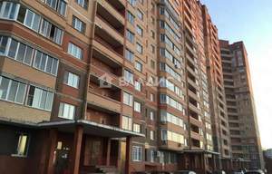 1-к квартира, вторичка, 43м2, 14/17 этаж