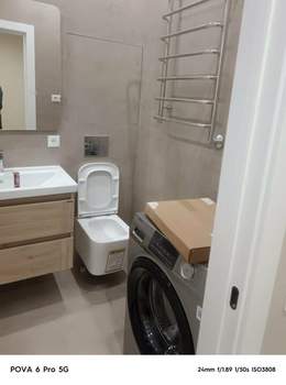 1-к квартира, вторичка, 44м2, 14/22 этаж