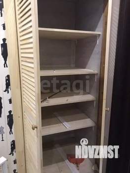 2-к квартира, вторичка, 54м2, 1/3 этаж