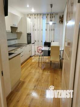 2-к квартира, вторичка, 66м2, 12/18 этаж