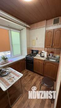 2-к квартира, вторичка, 47м2, 1/5 этаж