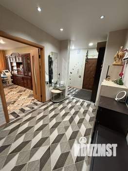 3-к квартира, вторичка, 73м2, 2/14 этаж