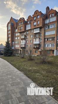 3-к квартира, вторичка, 63м2, 2/6 этаж