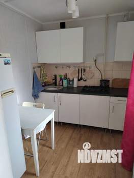 1-к квартира, вторичка, 32м2, 2/5 этаж