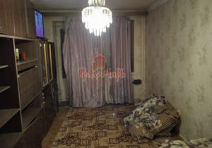 2-к квартира, вторичка, 39м2, 2/5 этаж