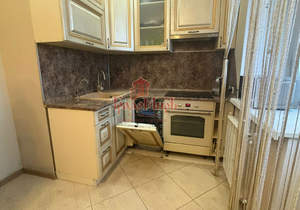 2-к квартира, вторичка, 57м2, 11/17 этаж