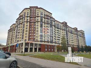 3-к квартира, вторичка, 105м2, 11/14 этаж