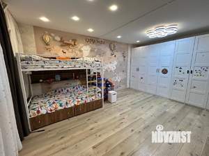 2-к квартира, вторичка, 66м2, 3/3 этаж