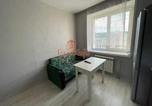 1-к квартира, вторичка, 39м2, 3/3 этаж