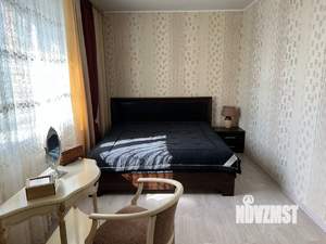 2-к квартира, вторичка, 58м2, 17/17 этаж