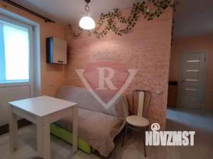 1-к квартира, вторичка, 39м2, 6/6 этаж