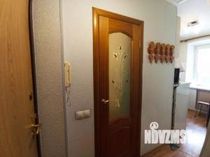 1-к квартира, вторичка, 24м2, 1/5 этаж