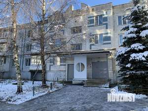 3-к квартира, вторичка, 73м2, 2/3 этаж