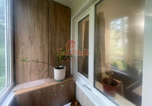 4-к квартира, вторичка, 78м2, 1/9 этаж