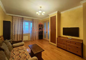 3-к квартира, вторичка, 80м2, 9/9 этаж