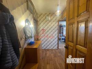 3-к квартира, вторичка, 60м2, 5/5 этаж