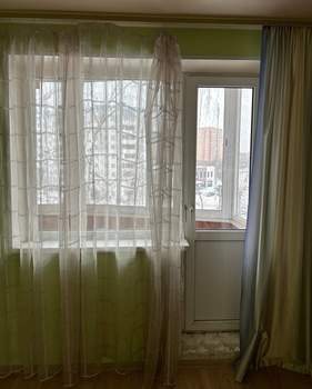 3-к квартира, вторичка, 59м2, 5/9 этаж