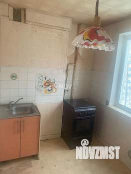 2-к квартира, вторичка, 46м2, 4/9 этаж