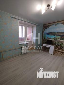 2-к квартира, вторичка, 65м2, 10/17 этаж