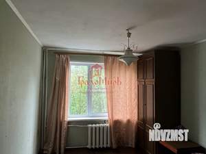 2-к квартира, вторичка, 43м2, 4/5 этаж