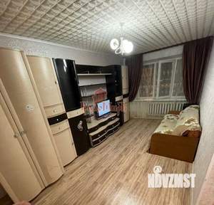 1-к квартира, вторичка, 33м2, 1/5 этаж