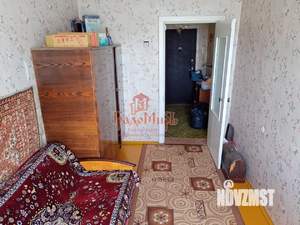 2-к квартира, вторичка, 44м2, 7/9 этаж