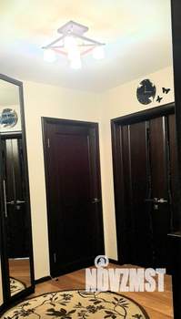 2-к квартира, вторичка, 51м2, 5/9 этаж