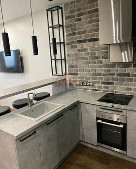 Студия квартира, вторичка, 29м2, 17/17 этаж