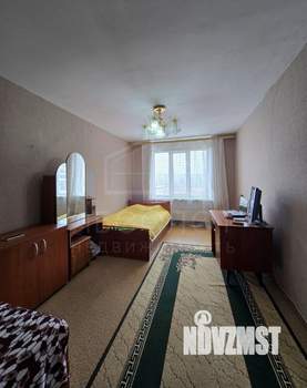 1-к квартира, вторичка, 34м2, 5/9 этаж